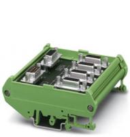 Phoenix contact 2799364 PSM PTK-4 Разветвители с разъемами