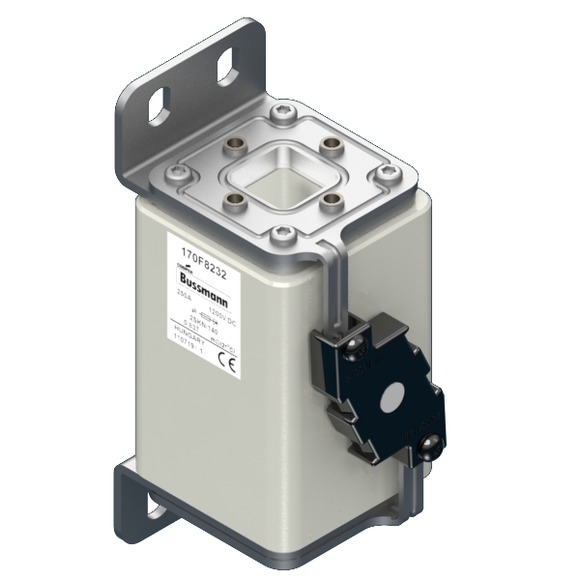 170F8232 Быстрый предохранитель 250A 1200V 2SKN/140 AR DC