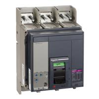 Schneider Electric ВЫКЛЮЧАТЕЛЬ NS800 H 3P+ MICR 2.0 В СБОРЕ (арт.33467)