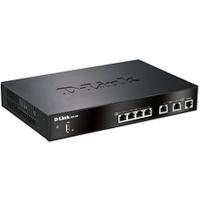 Роутер D-Link DSR-500-B1A