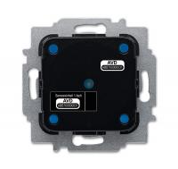 ABB 2CKA006200A0072 SU-F-1.0.1-WL Элемент управления 1-кан. free@home, беспроводной