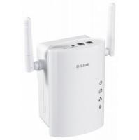 Powerline D-Link DHP-W306AV