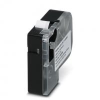 Phoenix contact 803938 MM-EMLF (EX12)R C1 WH/BK Этикетка повышенной гибкости