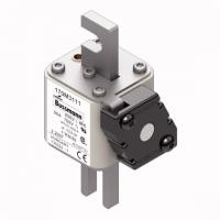 170M3111 Быстрый предохранитель 80A 690V 1*KN/80 AR UC