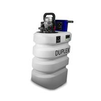 Комбинированный насос (ЭЛИМИНЕЙТОР) X-PUMP® 85 DUPLEX COMBI
