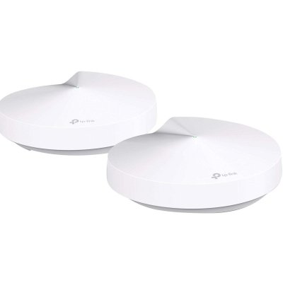 Точка доступа TP-Link Deco M9 Plus 2-Pack