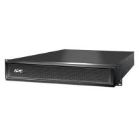 SMX48RMBP2U APC SMART-UPS X 48V EXTERNAL BATTERY PACK RM 2U Комлект батарей