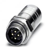 Phoenix contact 1605841 SM-7EP1N8AQ005 Проходная часть, задняя часть стенки