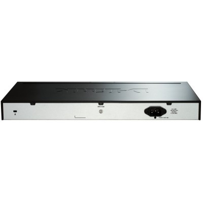 Коммутатор D-Link DGS-1510-28X-A1A