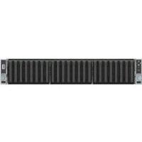 Сервер Intel LWF2224IR810201 999PWF
