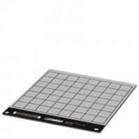 Phoenix contact 832000 LS-EMLP (22X22) SR CUS Маркеры для устройств