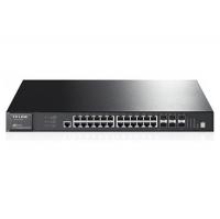 Коммутатор TP-Link T3700G-28TQ