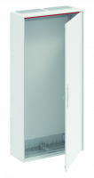 Шкаф навесной IP44 1100x550x215 пустой с дверью ComfortLine  B27
