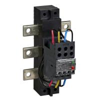 Schneider Electric LRE483 ТЕПЛОВОЕ РЕЛЕ EASYPACT TVS TVS 124A-198A