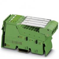 Phoenix contact 2878641 IB IL AI 4/EF-2MBD-PAC Клеммы Inline