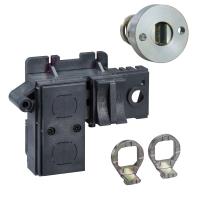Schneider Electric 48543 CASTELL БЛОКИРОВКА В ПОЛОЖЕНИИ \ОТКЛ\ (БЕЗ ЗАМКА)