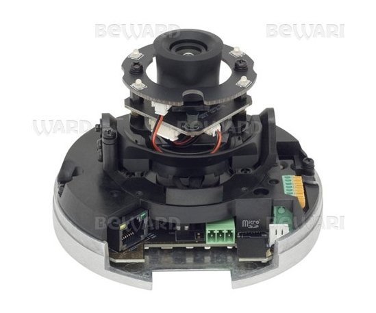 Beward BD4640DR (8 мм)