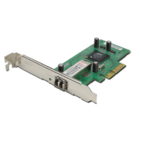 Сетевая карта D-Link DGE-560SX