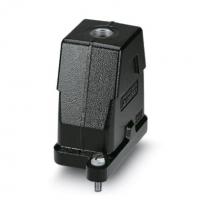 Phoenix contact 1411879 HC-HPR-B06-HHWH-1TTM20-EM-BK Корпус