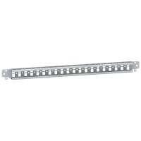 Schneider Electric NSYSQCR9040 2 ТРЕХРЯДНЫЕ СТАНД. ПОПЕР. РЕЙКИ 400