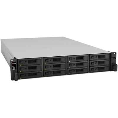 Сетевое хранилище Synology RX1217SAS