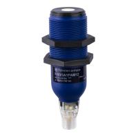 Schneider Electric XX9V3A1F1M12 УЛЬТРАЗВУКОВОЙ ДАТЧИК XX9V3A1F1M12