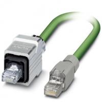 Phoenix contact 1416246 VS-PPC/ME-IP20-93R-LI/5,0 Сетевой кабель