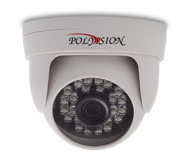 Polyvision PD1-A5-B3.6 v.2.3.2 (3.6 мм)