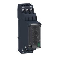 Schneider Electric RM22UB34 РЕЛЕ КОНТР. ПОВ./ПОН НАПР., БЕЗ ПАМЯТ.