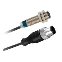 Schneider Electric XS612B2NAL01M12 ИНДУКТИВНЫЙ ДАТЧИК M12 SN=5MM НО NPN