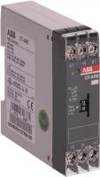ABB 1SVR550127R4100 Реле времени CT-ARE (задержка на отключ. без вспом.напряж.) 24B AC/ВС, 220-240В AC (временной диапазон 0,3..30с.) 1ПК