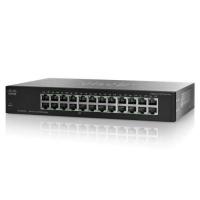 Коммутатор Cisco SF112-24-EU