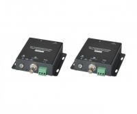 SC&T HD401F комплект для передачи HDCVI/HDTVI/AHD/CVBS и сигнала управления RS485