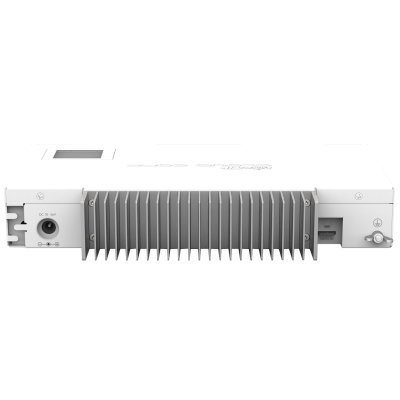 Роутер MikroTik CCR1009-8G-1S-1S+PC