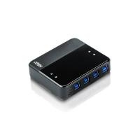 KVM переключатель Aten US434-AT