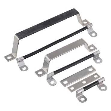 СИЛОВОЕ СОЕДИНЕНИЕ ДЛЯ 3P РЕВЕРСИВНОГО КОНТАКТОРА LC1 F330 F400