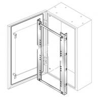 ABB KD5040X К-кт распред.2х14 мод. для SRX 500x400