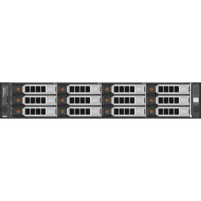Сетевое хранилище Dell PowerVault MD1200 210-30719-027