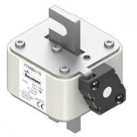 170M6100 Быстрый предохранитель 630A 690V 3KN/80 AR