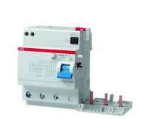 ABB 2CSB203701R5630 Блок.диф.тока 4мод. DDA203 A-63/1 AE