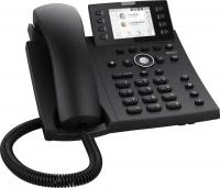 Snom D335 - стационарный IP-телефон
