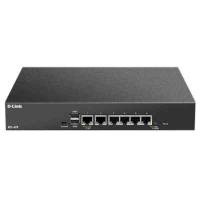 Отзывы о межсетевом экране D-Link DFL-870-A1A