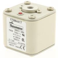 170M4417 Быстрый предохранитель 700A 690V 1BN/50 AR UC