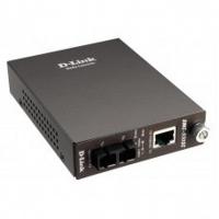 Медиаконвертер D-Link DMC-530SC-D6A
