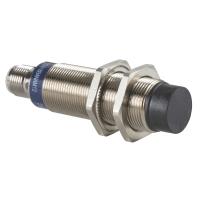 Schneider Electric XS518BLNBM12 ИНДУКТИВНЫЙ ДАТЧИК ЦИЛИН 12-24VDC НЗ NPN XS518BLNBM12