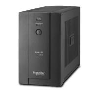 Schneider Electric SX31K1CI ИБП Back-UPS SX3 1100 ВА/660 Вт, 6 разъемов IEC 320 С13