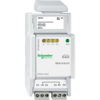 Schneider Electric MTN644492 БИНАРНЫЙ ВХОД REG-K/4X10