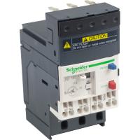 Schneider Electric LRD163 ТЕПЛ. РЕЛЕ ПЕРЕГРУЗКИ 9-13A КЛАСС10 С ПРУЖИННЫМ ЗАЖИМОМ