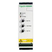 Schneider Electric ATSU01N222LT УСТР-ВО ПЛАВН ПУСКА ATSU01 22A