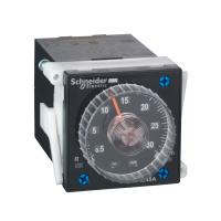 Schneider Electric RE48AML12MW РЕЛЕ ВРЕМЕНИ МНОГОФУНКЦ 48Х48 ~/=24-240В RE48AML12MW